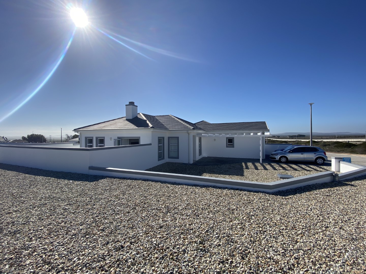 2 Bedroom Property for Sale in Yzerfontein Western Cape